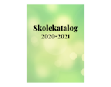 Lima Foto A5 - skolekatalog