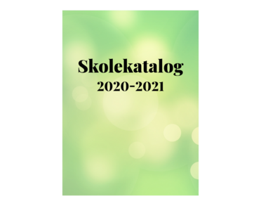 Lima Foto A5 - skolekatalog